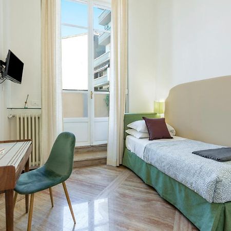 Vin Novo Rooms & Apartments Florenz Exterior foto