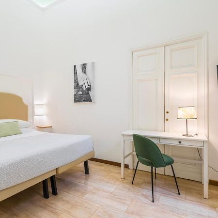 Vin Novo Rooms & Apartments Florenz Exterior foto