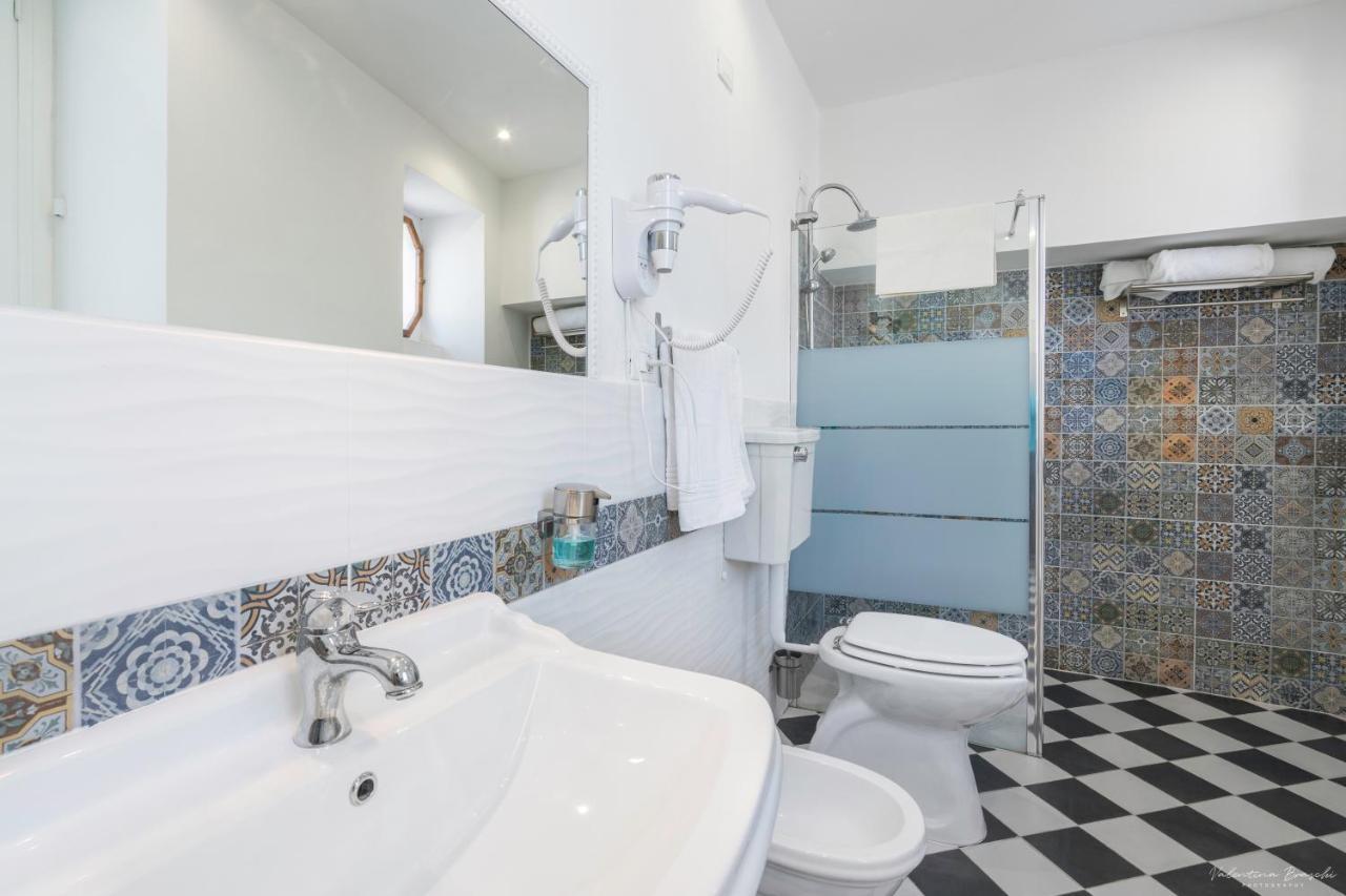 Vin Novo Rooms & Apartments Florenz Exterior foto
