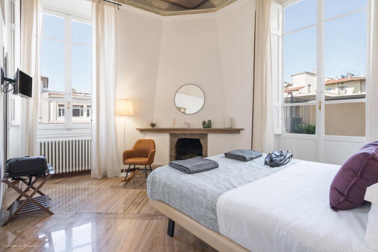 Vin Novo Rooms & Apartments Florenz Exterior foto