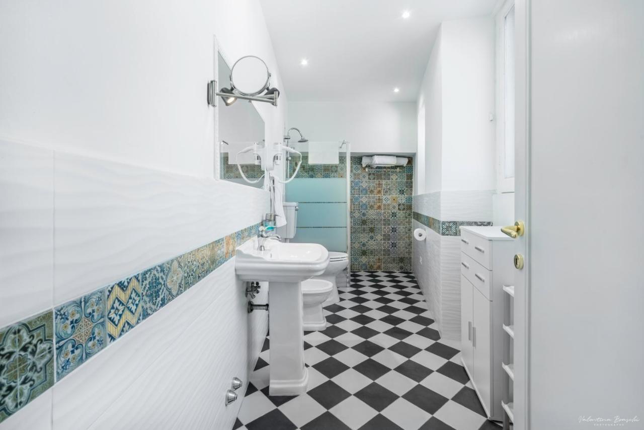 Vin Novo Rooms & Apartments Florenz Exterior foto
