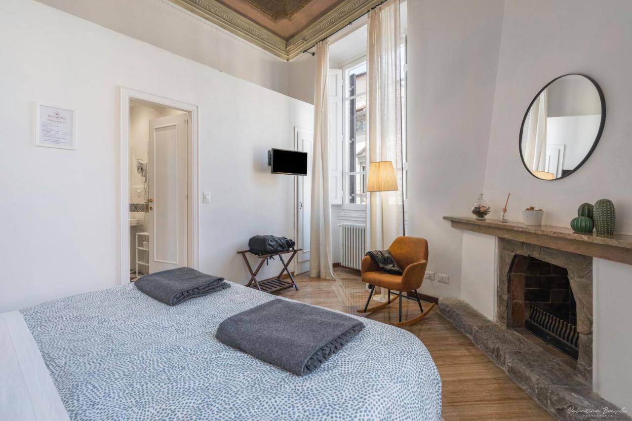 Vin Novo Rooms & Apartments Florenz Exterior foto