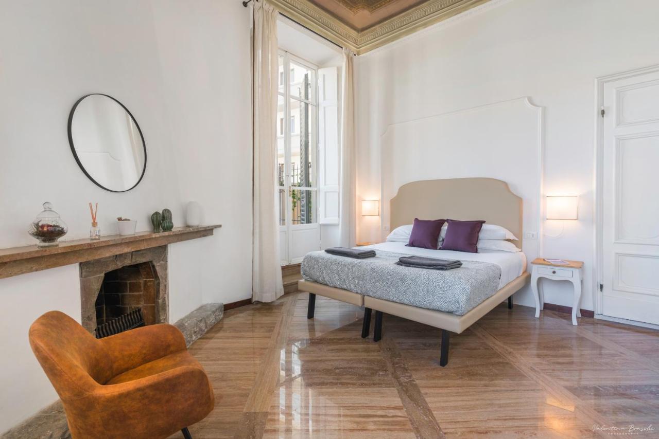 Vin Novo Rooms & Apartments Florenz Exterior foto