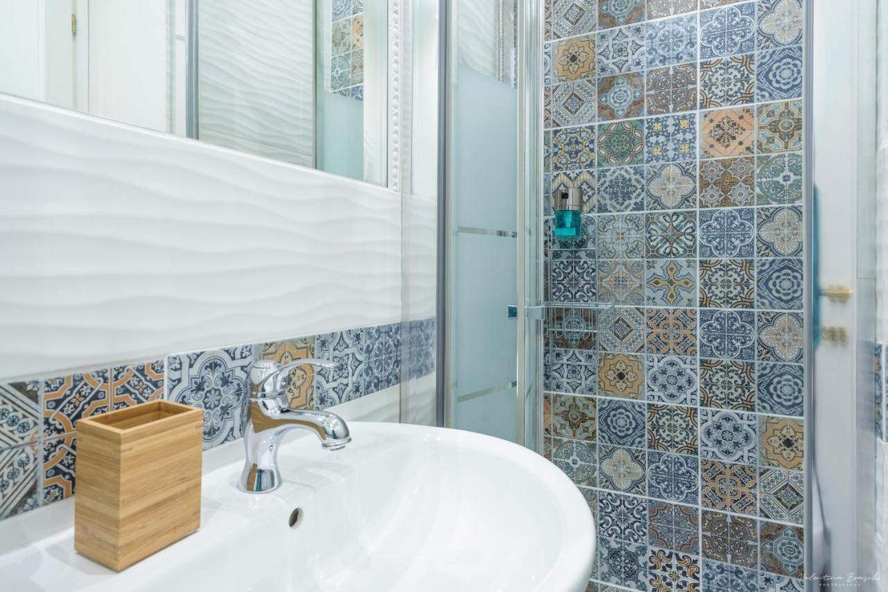 Vin Novo Rooms & Apartments Florenz Exterior foto