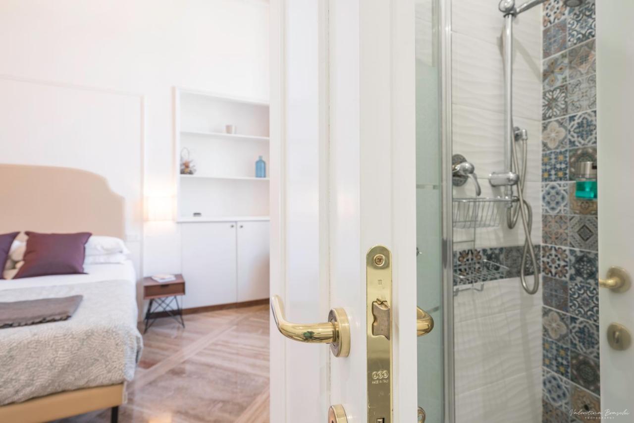 Vin Novo Rooms & Apartments Florenz Exterior foto