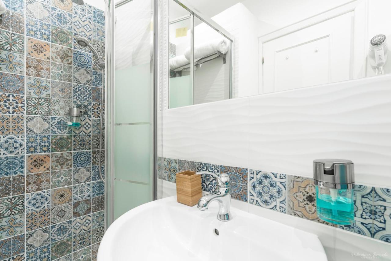 Vin Novo Rooms & Apartments Florenz Exterior foto