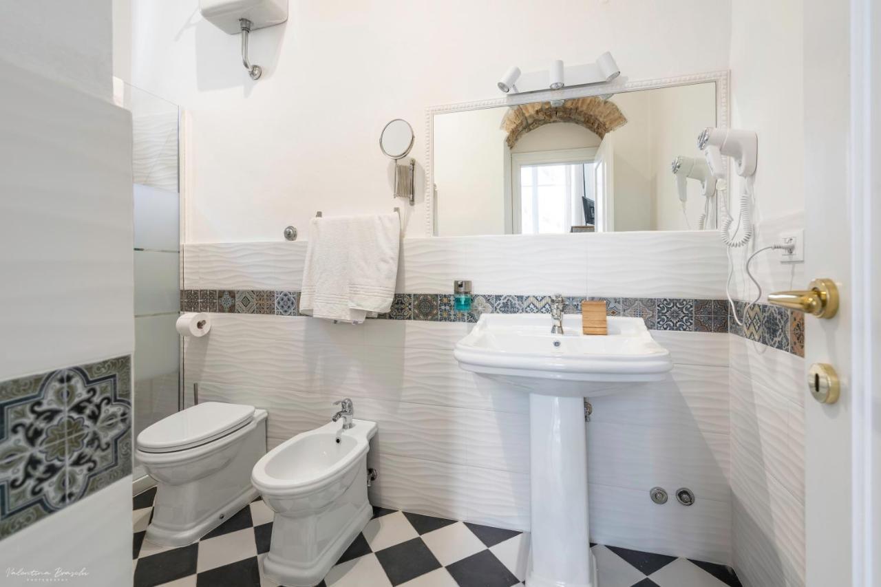 Vin Novo Rooms & Apartments Florenz Exterior foto