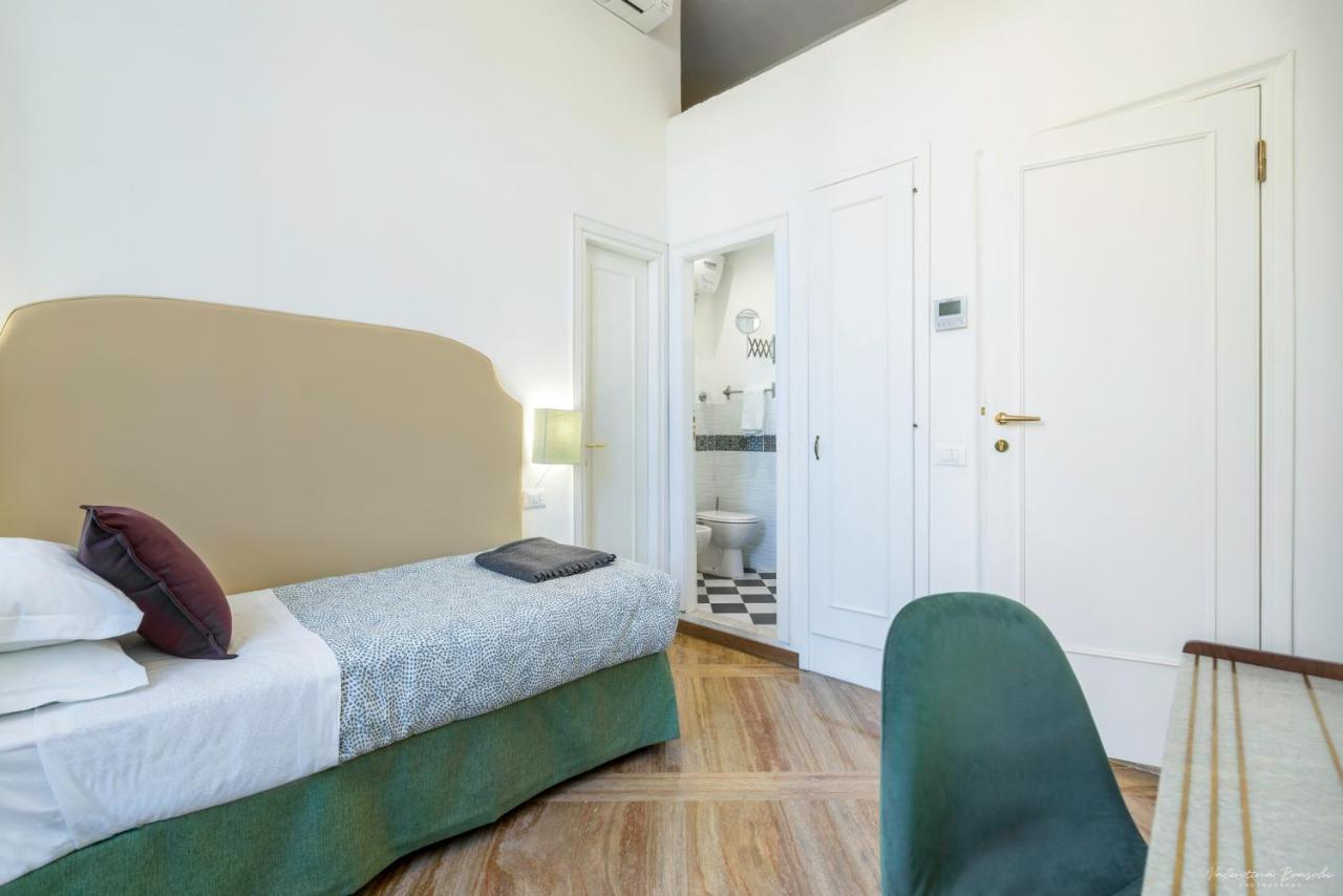 Vin Novo Rooms & Apartments Florenz Exterior foto