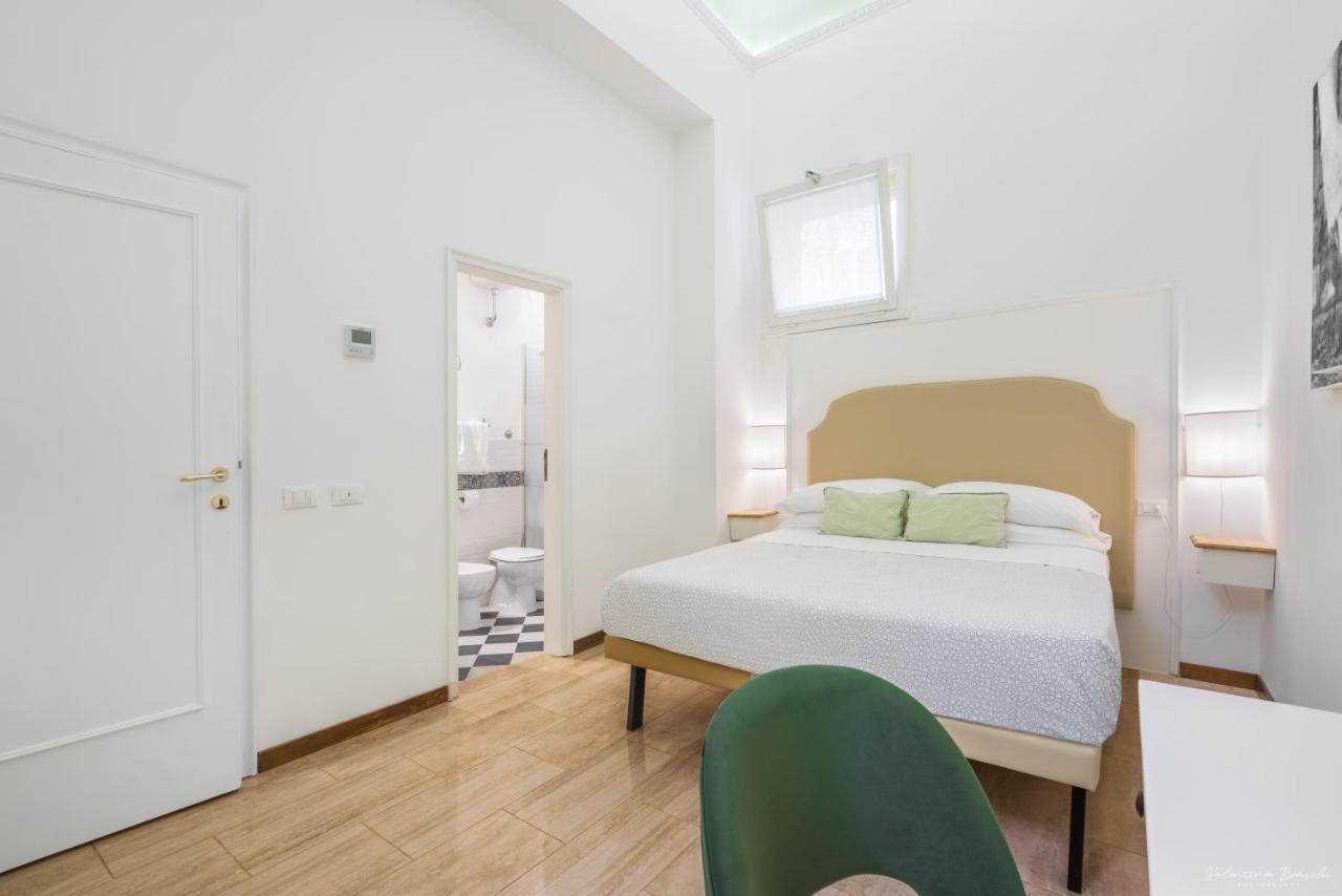 Vin Novo Rooms & Apartments Florenz Exterior foto