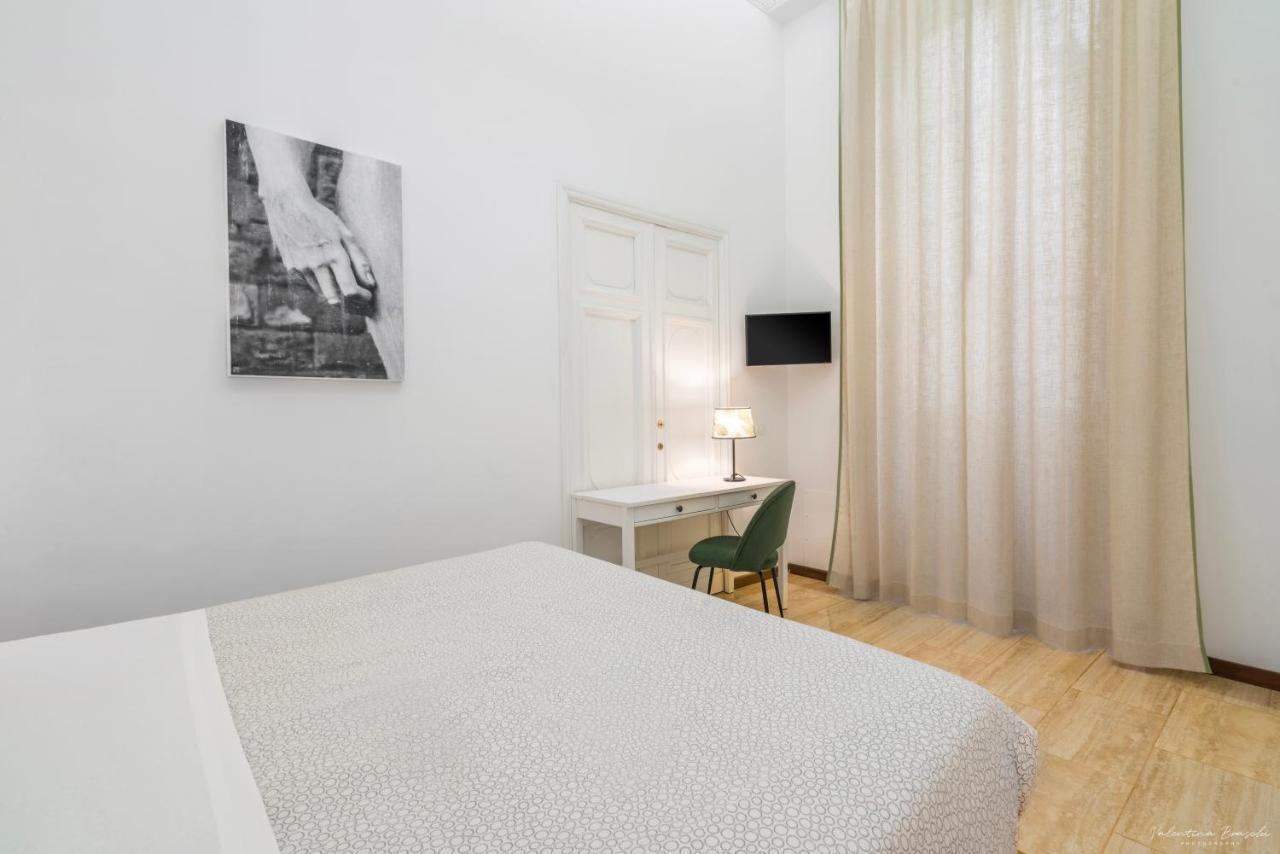 Vin Novo Rooms & Apartments Florenz Exterior foto