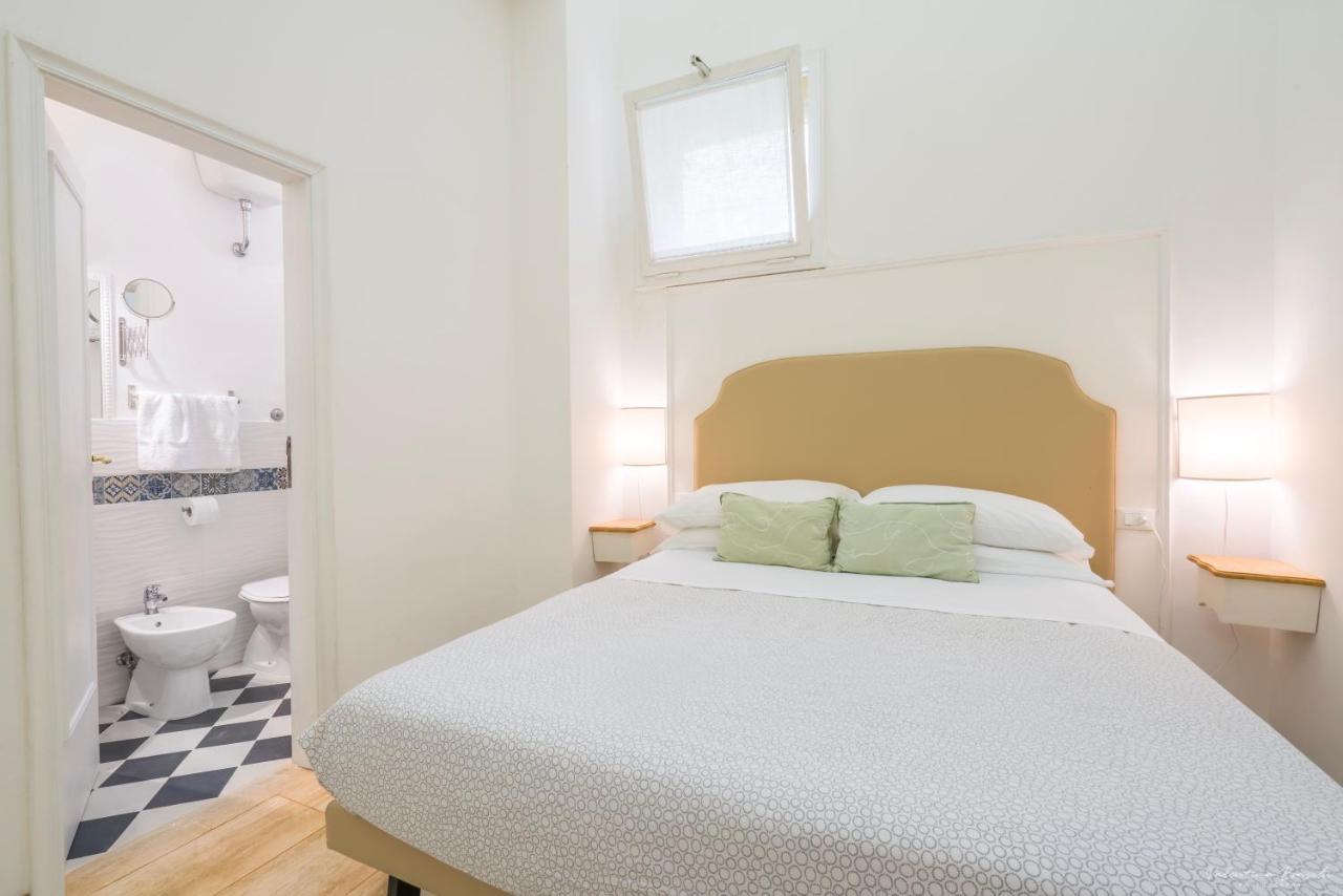 Vin Novo Rooms & Apartments Florenz Exterior foto