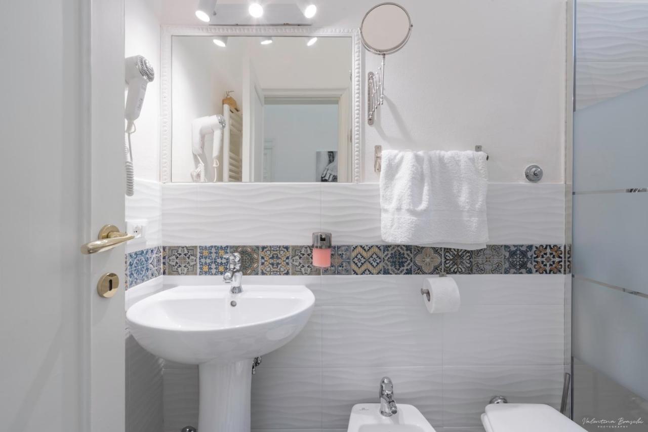 Vin Novo Rooms & Apartments Florenz Exterior foto
