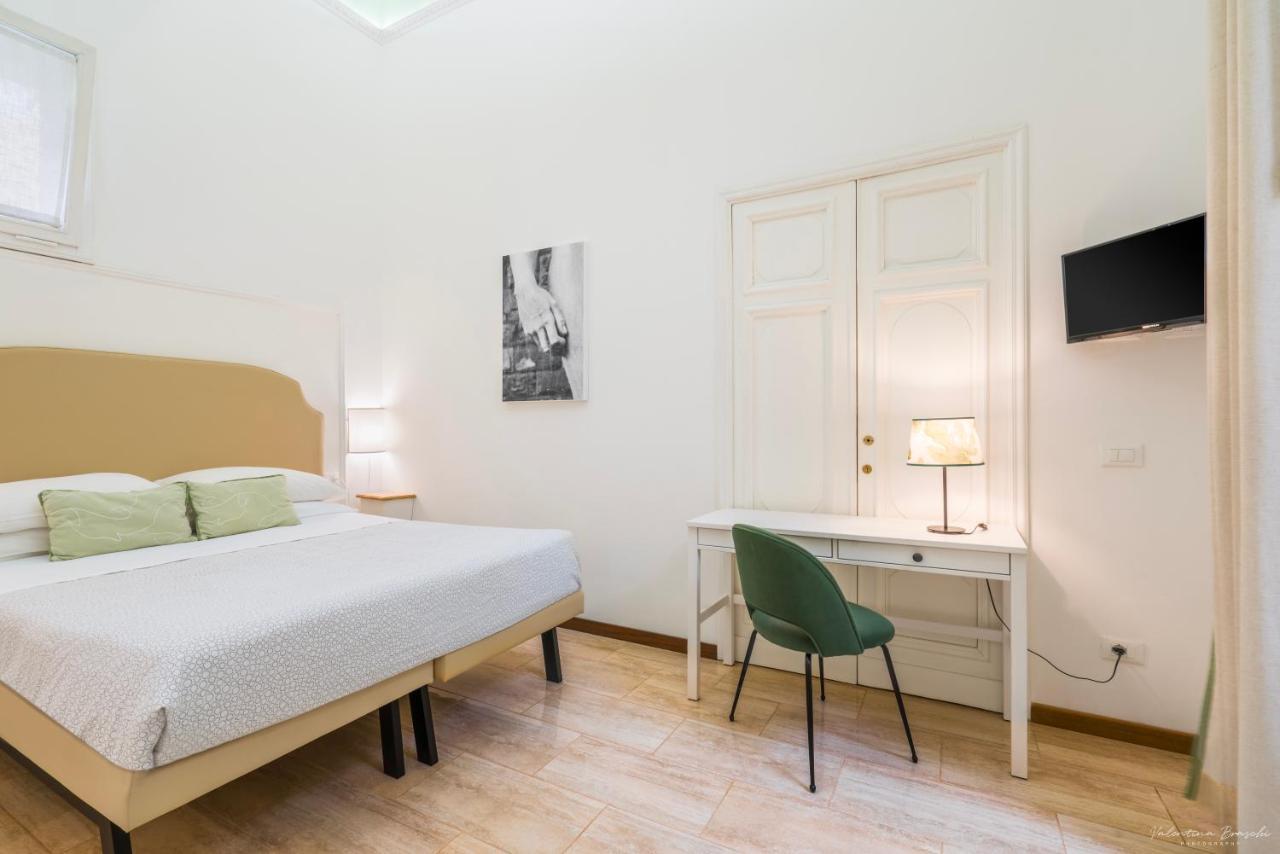 Vin Novo Rooms & Apartments Florenz Exterior foto